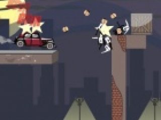 Pipol Smasher - 3 