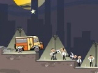 Pipol Smasher - 1 