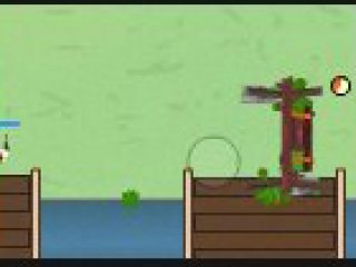 Pirate Defense - 1 