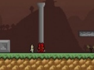 Pixelknight pt. 2 - 2 