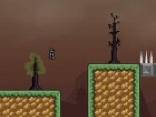 Pixelknight pt. 2 - 3 