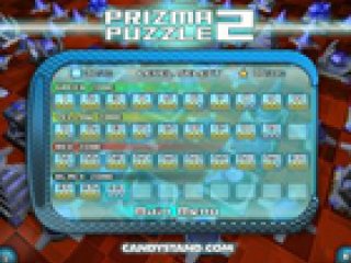 Prizma Puzzle pt. 2 - 2 