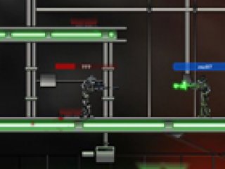 Raze - 4 