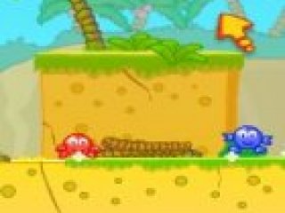 Red and Blue Balls pt. 2 - 1 