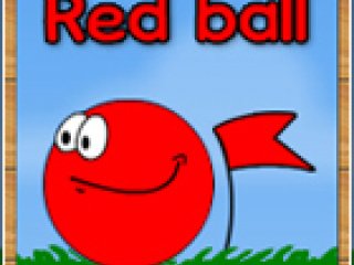Red Ball I - 3 