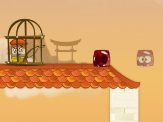 Red Warrior - 2 