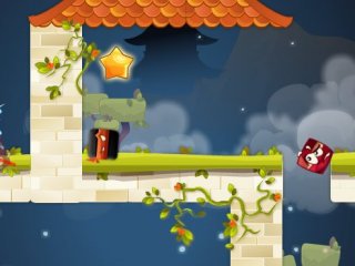 Red Warrior - 3 