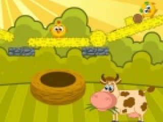 Rescue a Chicken - 3 