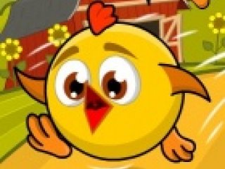 Rescue a Chicken - 1 