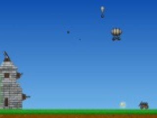 Rise of the Castle - 4 