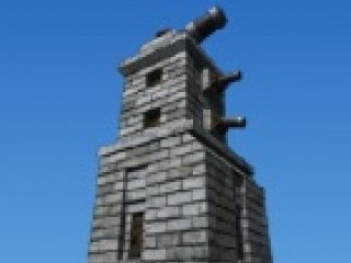 Rise of the Castle - 1 