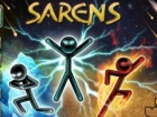 Sarens Defense - 1 