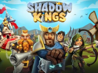 Shadow Kings