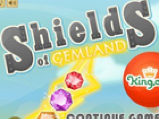 Shields of Gemland - 2 