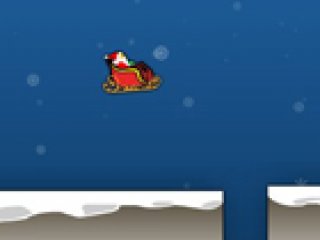 Sled Shredding - 2 