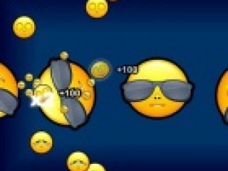 Smileys Showdown - 3 