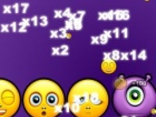 Smileys Showdown - 4 