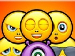 Smileys Showdown - 1 