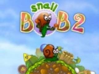 Snail Bob 2 - 1 