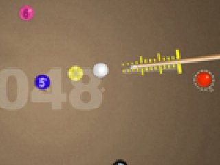 Snooker - 1 