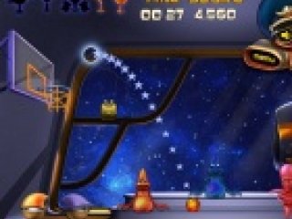 Space Ball Cosmo Dude - 4 