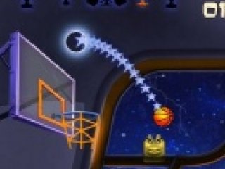 Space Ball Cosmo Dude - 1 