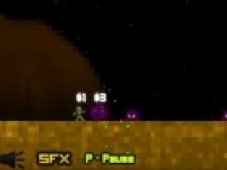 Space Ship Defender - 3 