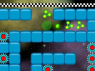 Space Trip - 1 