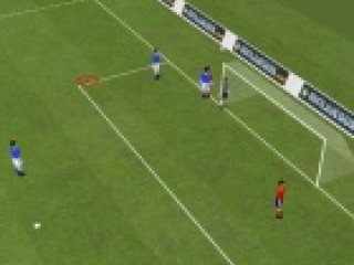 Speedplay Soccer 2 - 1 