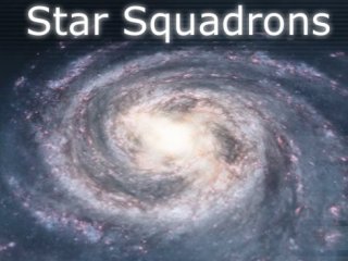 Star Squadrons