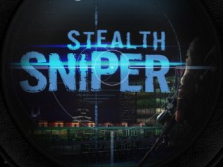 Stealth Sniper - 1 