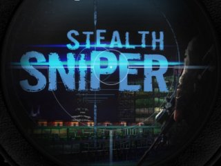 Stealth Sniper