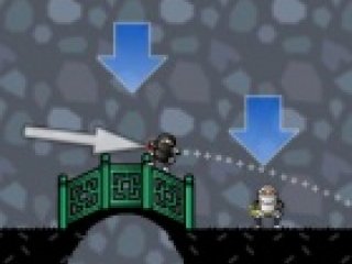 Sticky Ninja Academy