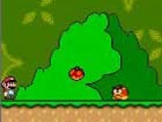 Super Mario world - revieved
