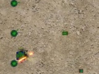 Tanks and Towers - 2 