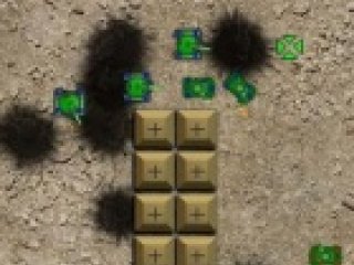 Tanks and Towers - 3 