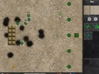 Tanks and Towers - 4 