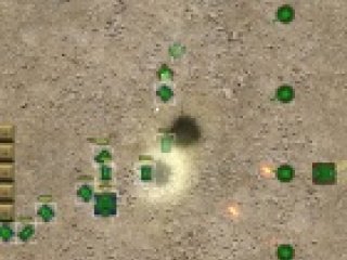Tanks and Towers - 1 