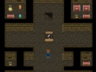 The Enchanted Cave - 2 