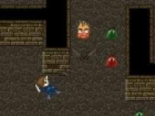 The Enchanted Cave - 4 