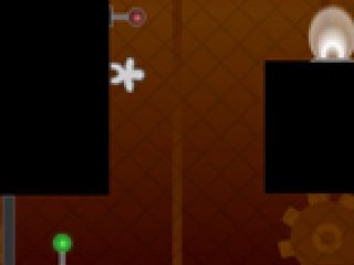 The Gravity Game - 3 