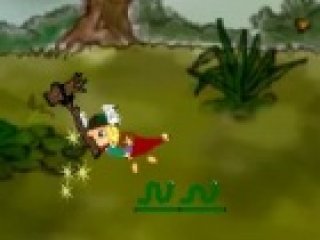 The Great Tree of Asgard - 2 