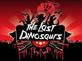 The Last Dinosaurs - 2 