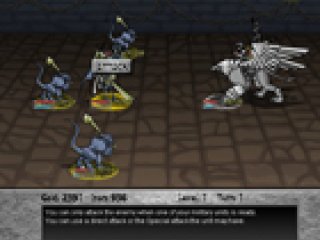 The Leon Wars - 4 