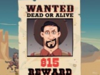 The Most Wanted Bandito - 3 