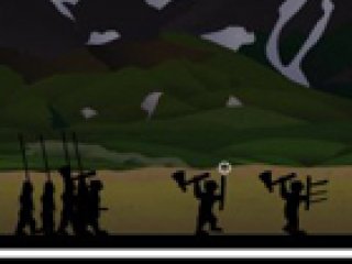 The Siege of Theldale - 4 