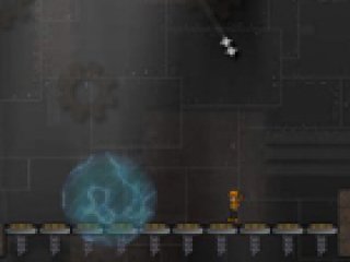 Time Sphere - 2 