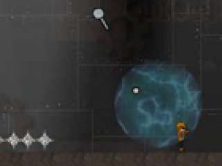 Time Sphere - 3 