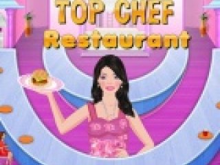 Top Chef Restaurant - 2 