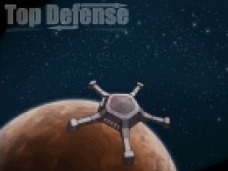Top Defense - 1 